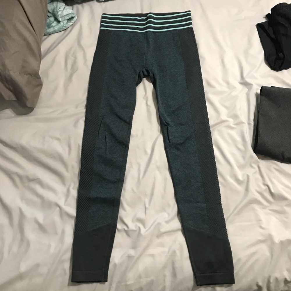 Cute work out leggings